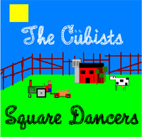 Square Dancers